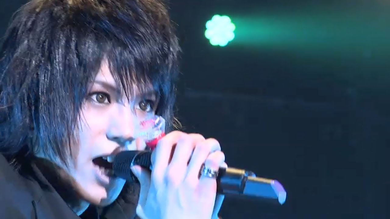 ギルド「CIRCUS」Live at 渋谷公会堂 2014/3/16 (Live DVDより)