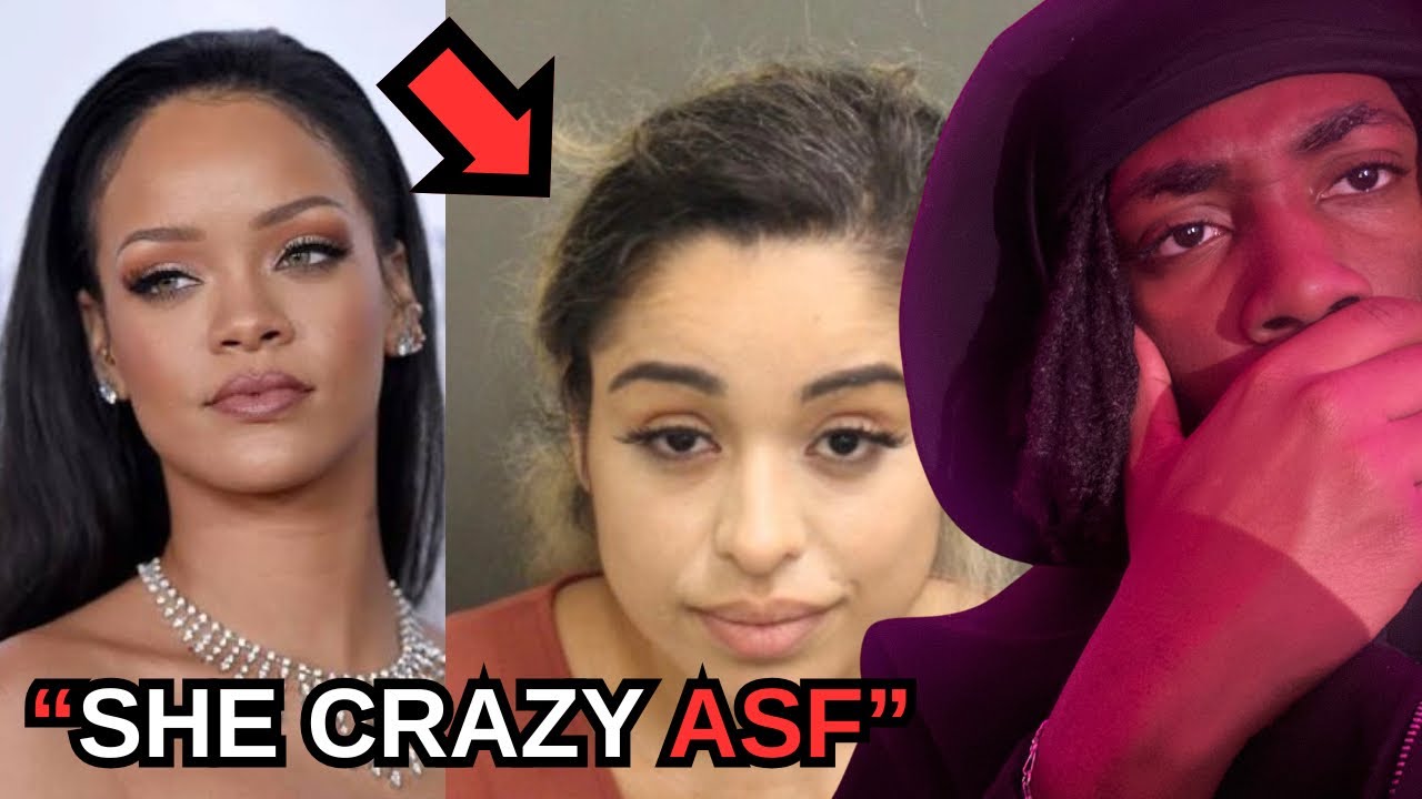 The Rihanna Situation Just Got WORSE…  (My Reaction)