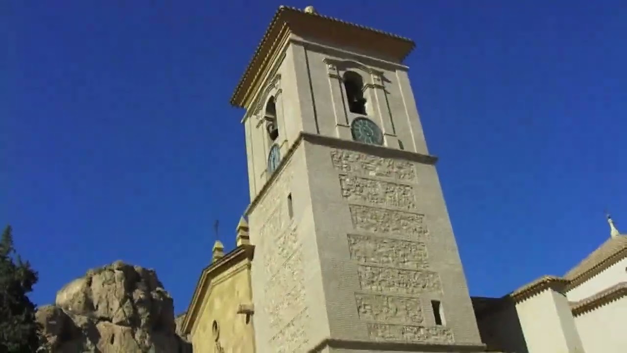 El lugar del chupinazo en la Feria 2025.