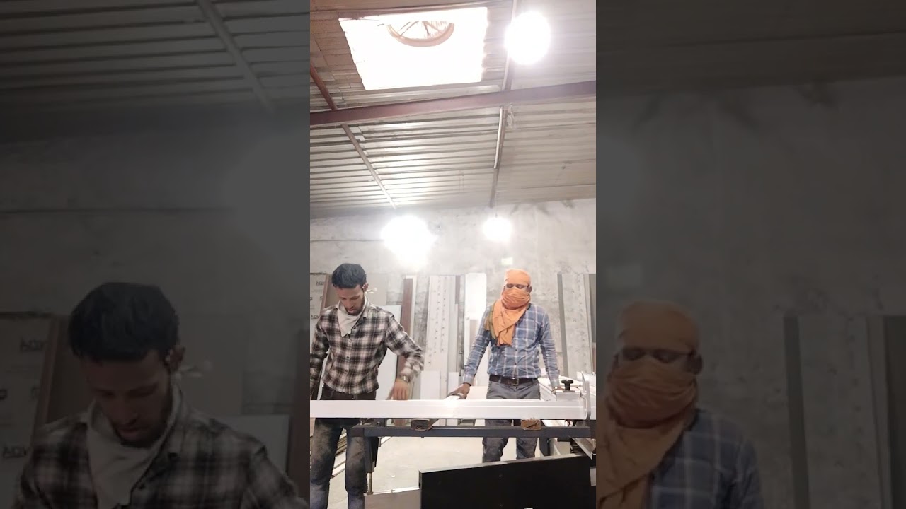 Mera factory