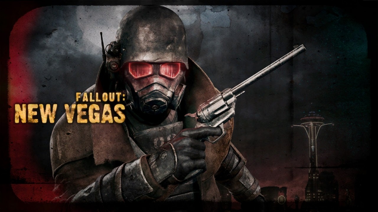 Let's Play Fallout New Vegas Part 66