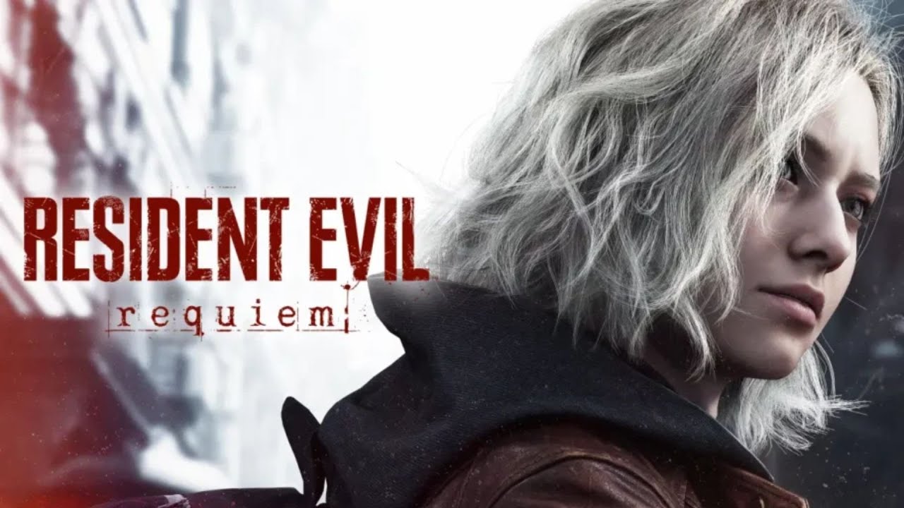 Resident Evil Requitem vai ter MUNDO ABERTO ? Diretor do game explica a estrutura