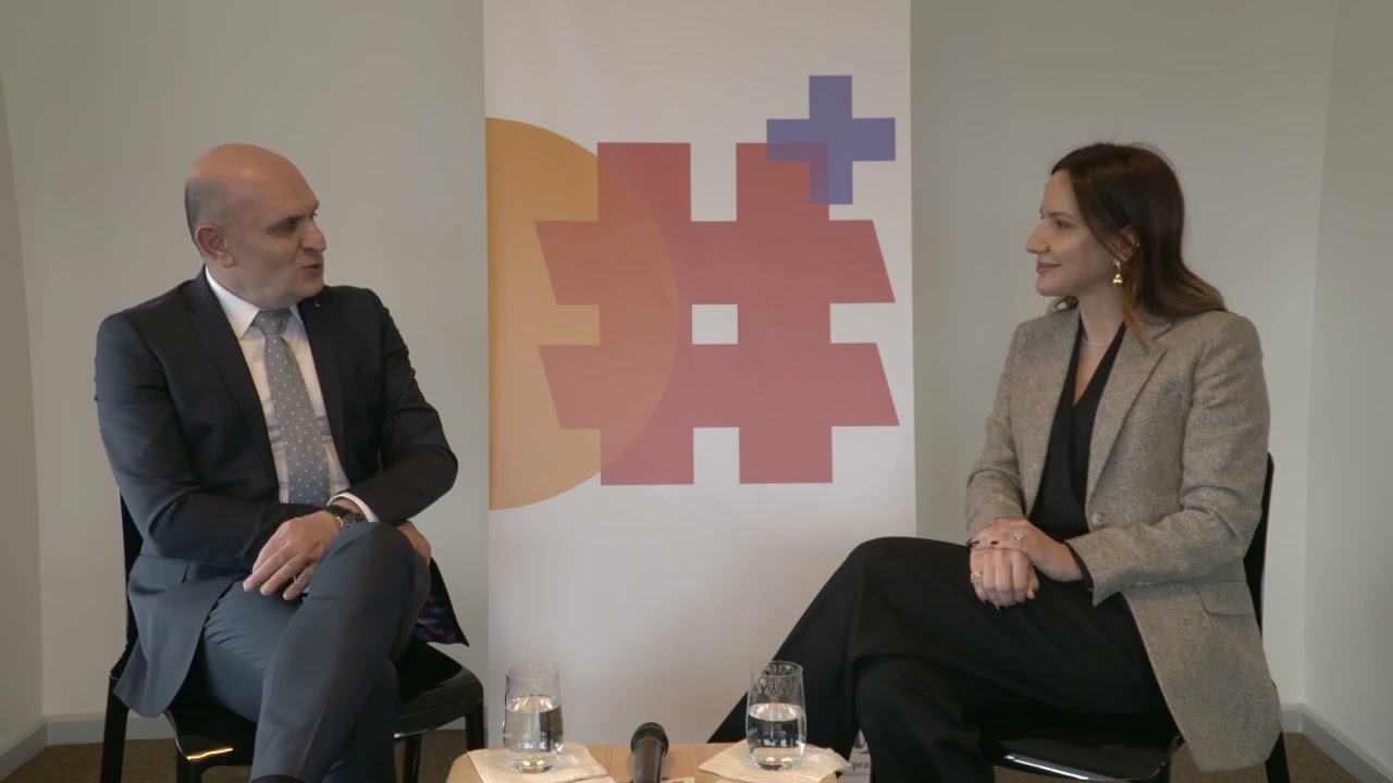 FEYÇ Projesi Röportaj Serisi - Teknorot Otomotiv