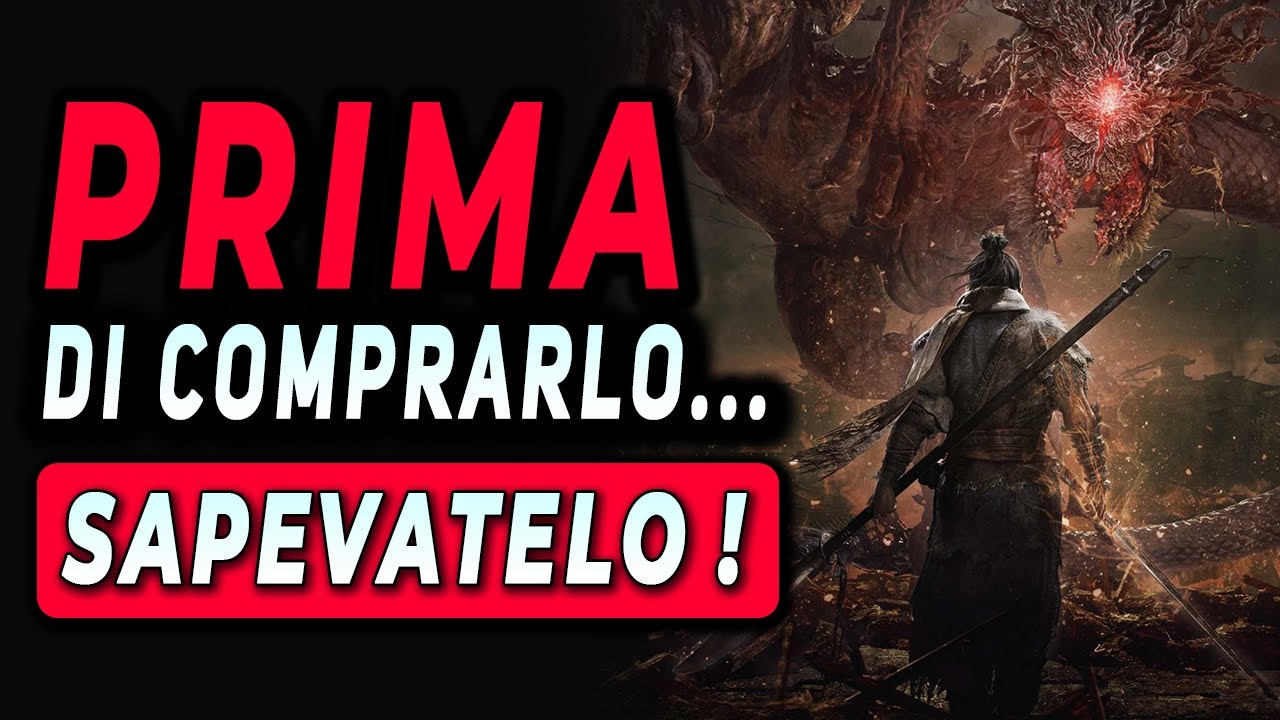 WO LONG FALLEN DYNASTY ► Le cose da sapere PRIMA di comprarlo 