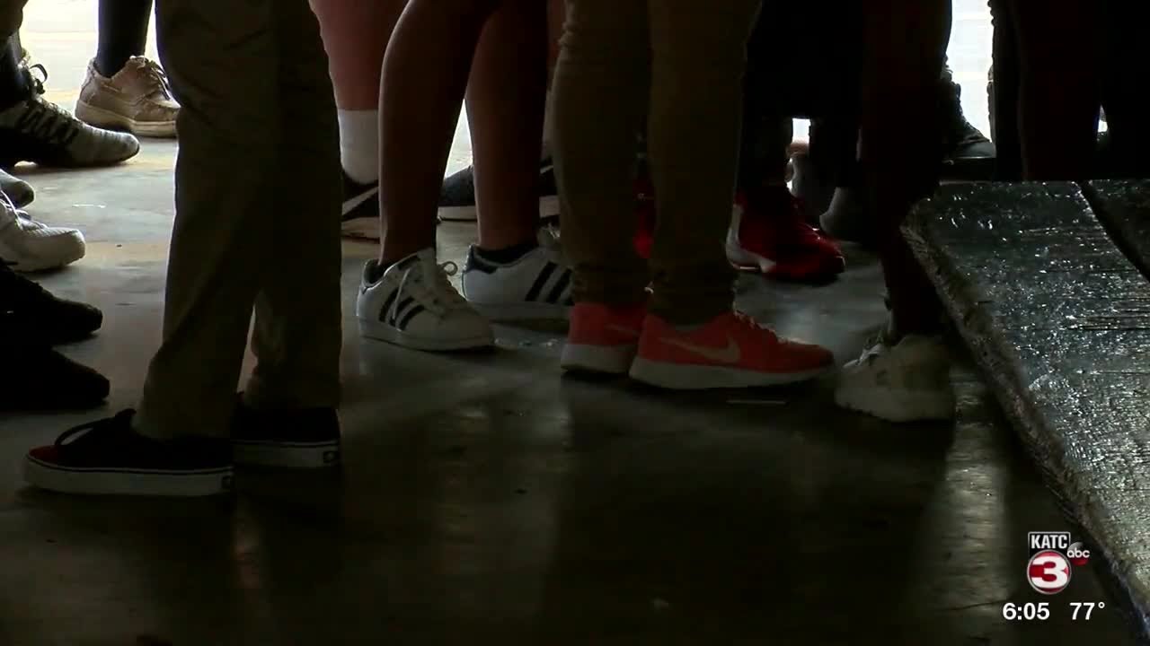 Local groups advocate for National Voter Registration Day