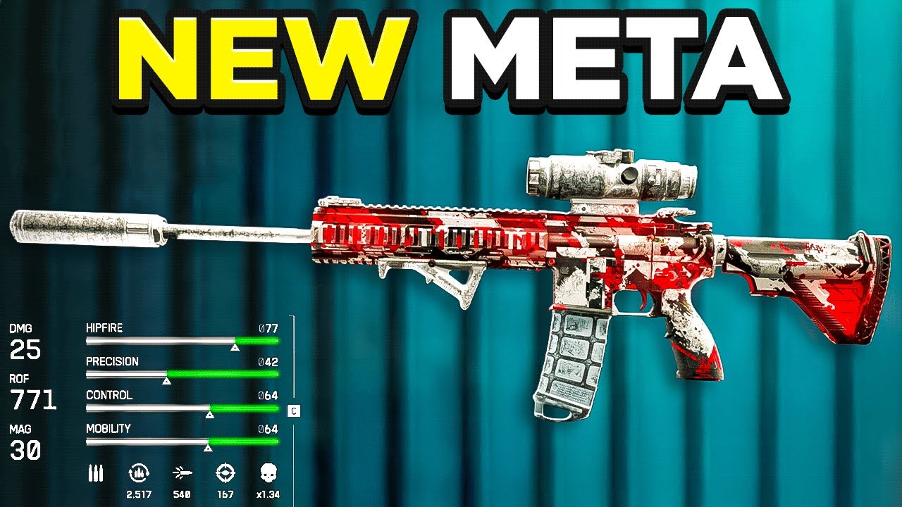 NAJLEPSZY USTAWIENIE DRS IAR w BATTLEFIELD 6! 🔥 (Najlepsze ustawienie klasy DRS IAR) &ndash; Najlepsze ...