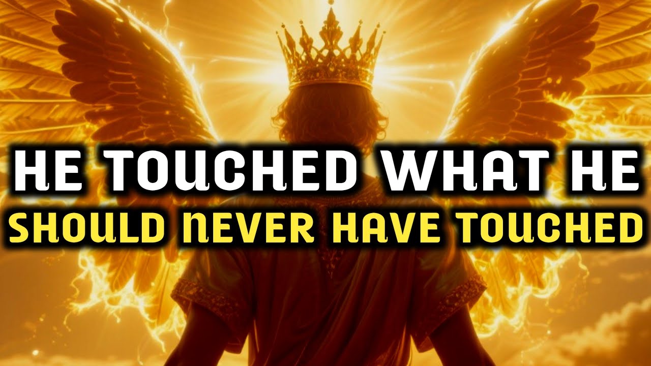 CHOSEN ONES ✨ HE MADE HIS BIGGEST MISTAKE.AND NOW… IT’S TOO LATE.