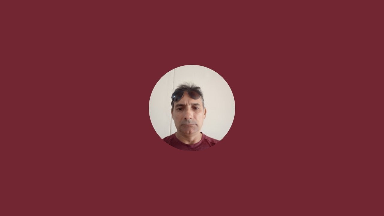 Héctor Garcia está en vivo