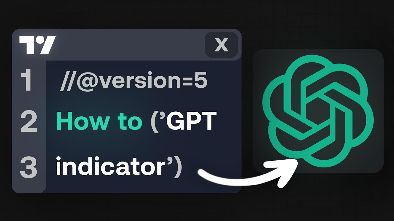 Я попросил ChatGPT создать торговый индикатор&hellip; Вот что получилось