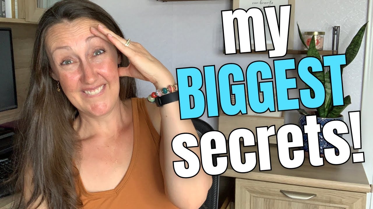 CONFESSIONS OF A WORKING MOM: The Work-Life Balance Struggle Is Real!