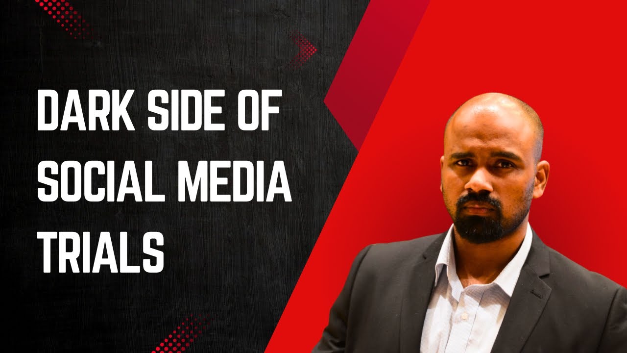 The Dark Side of Social Media Trials &ndash; How Online Outrage Influences Justice