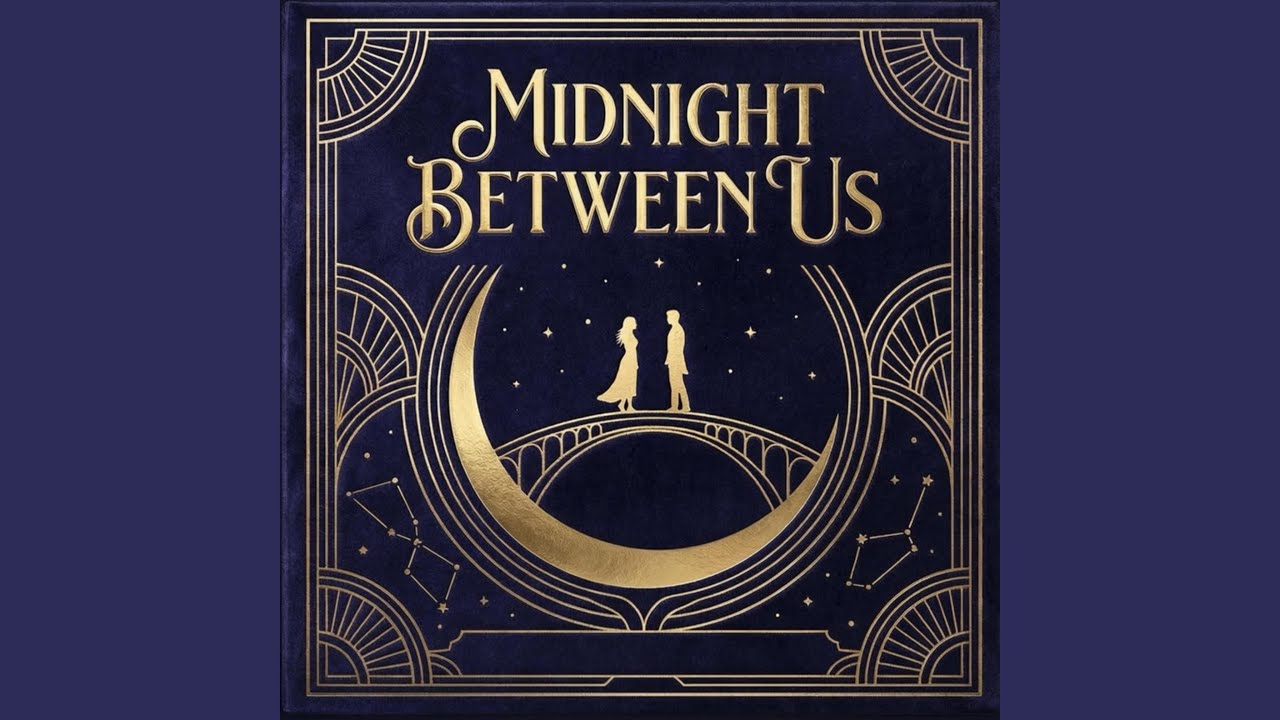 Midnight Between Us