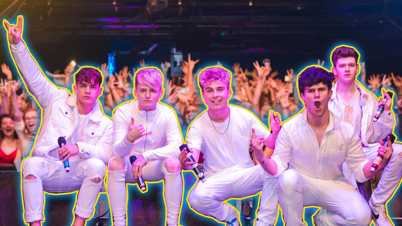 ‘TAKE THIS HOME’ TOUR!