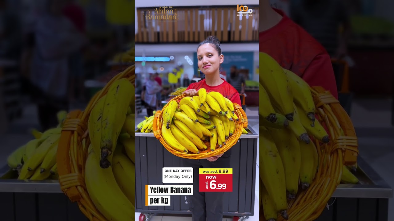 Best Ramadan Bargains You Need to Grab RIGHT NOW