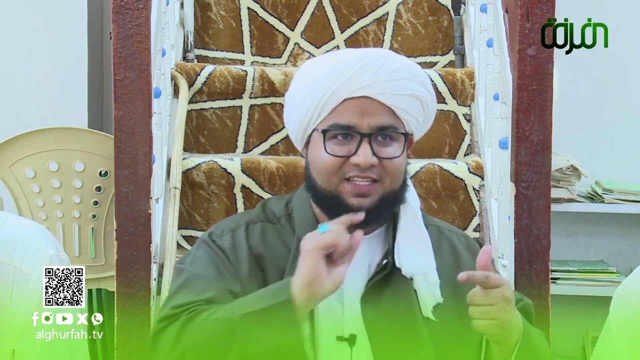 مسائل اذا تحولت عروض التجارة الى مال في الزكاة .. مقتطف من الدروس الفقهية للشيخ أحمد باعبّاد