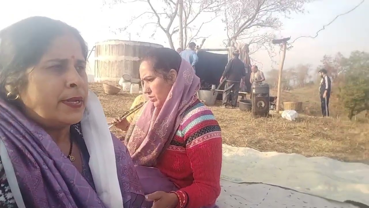 #Himachali lokgeet #Himachali culture #Himachali Trending song 