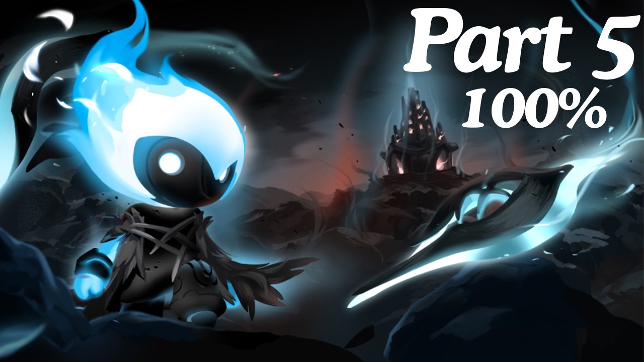 SOLATERIA Full Gameplay Walkthrough 100% Part 5