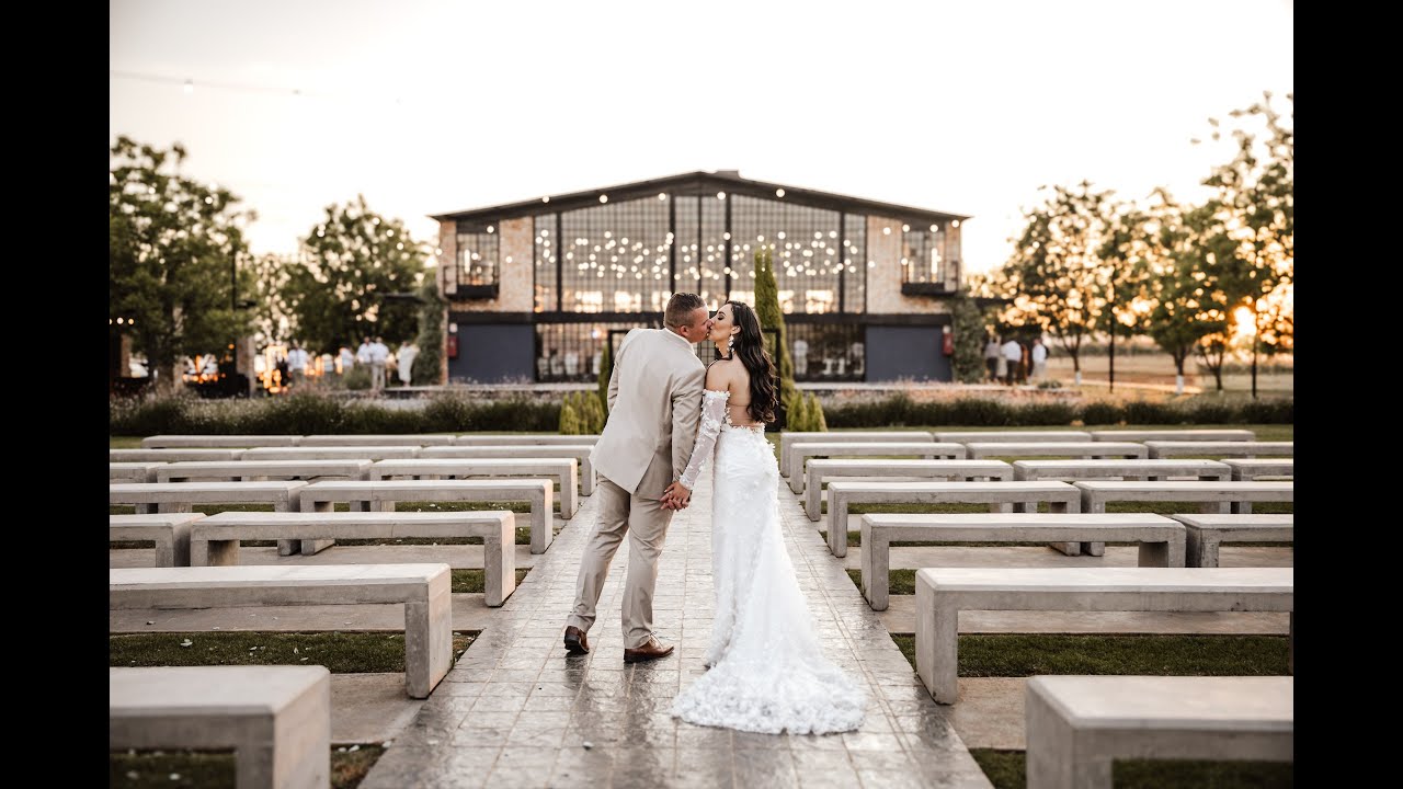 The Nut Farm Wedding Venue Film | Hartbeespoort, South Africa