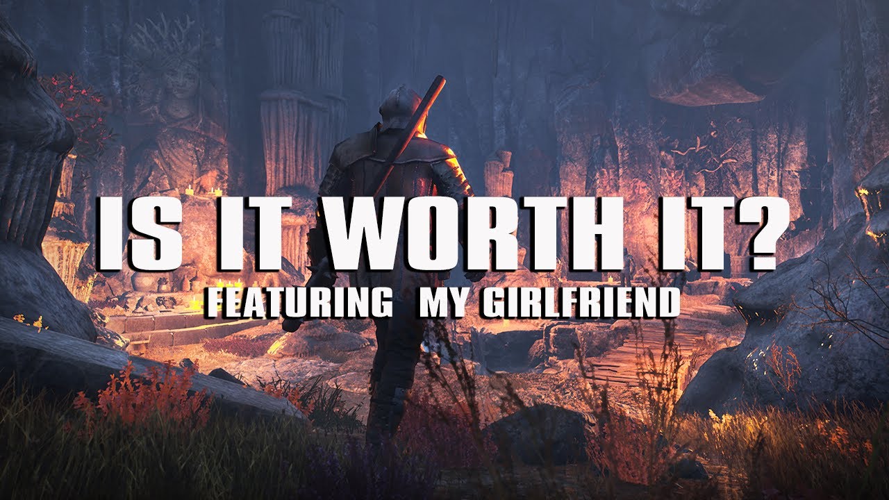 Is Bellwright Worth Playing? | Honest Early Access Impressions (Feat. My Girlfriend)