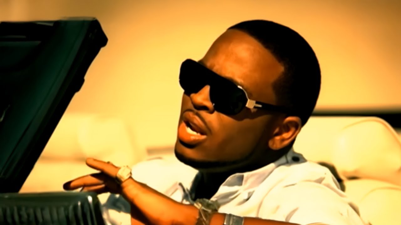 Pleasure P - Did You Wrong (Official Video)