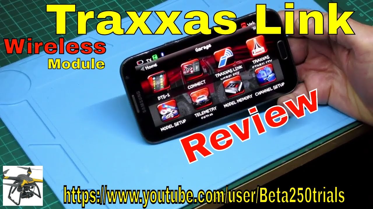 Traxxas Link Wireless Module: Review