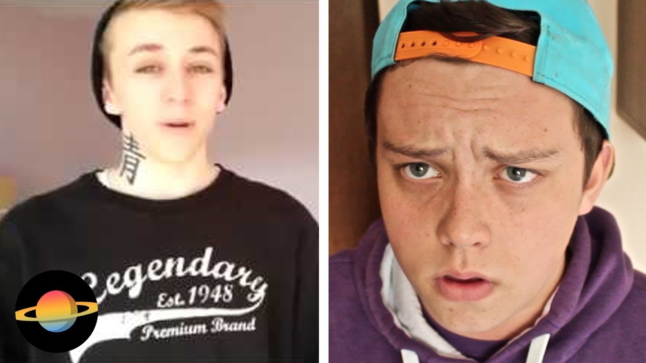 10 polskich youtuberów, którzy KIEDYŚ byli popularni