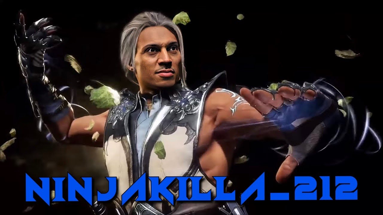 TIME TO SWEAT - Team Tournament Matches (@Infinitii_FGC & MFSlayer)