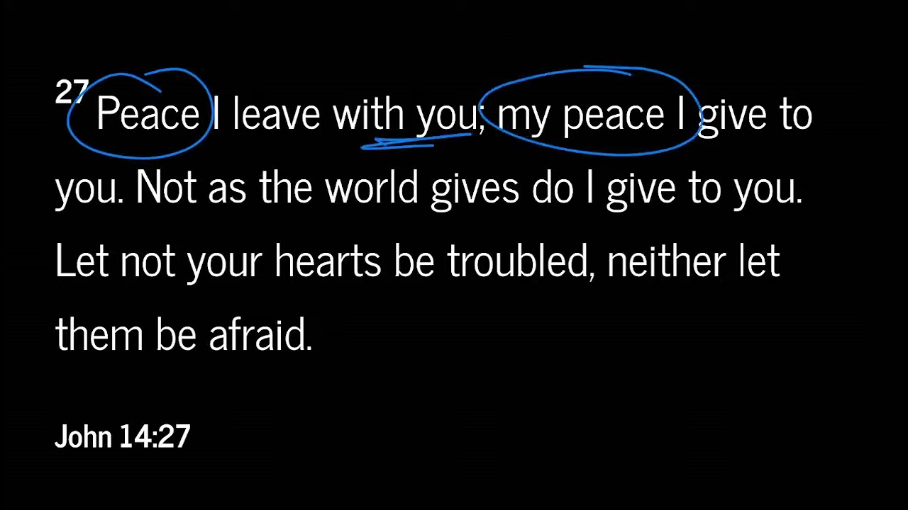 Matthew 10:34-42 (February 6, 2026) Morning Devotional