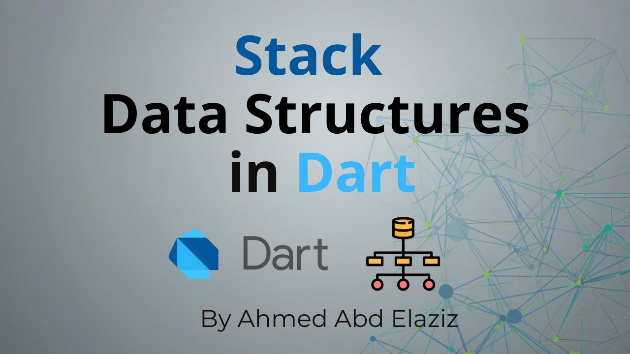 Stack in Data Structure للمبتدئين | الفهم الحقيقي لمبدأ LIFO