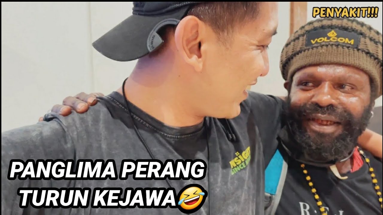 PART 390 SELAMAT DATANG DITANAH JAWA  KK.MORO YG TERSAYANG 🤣