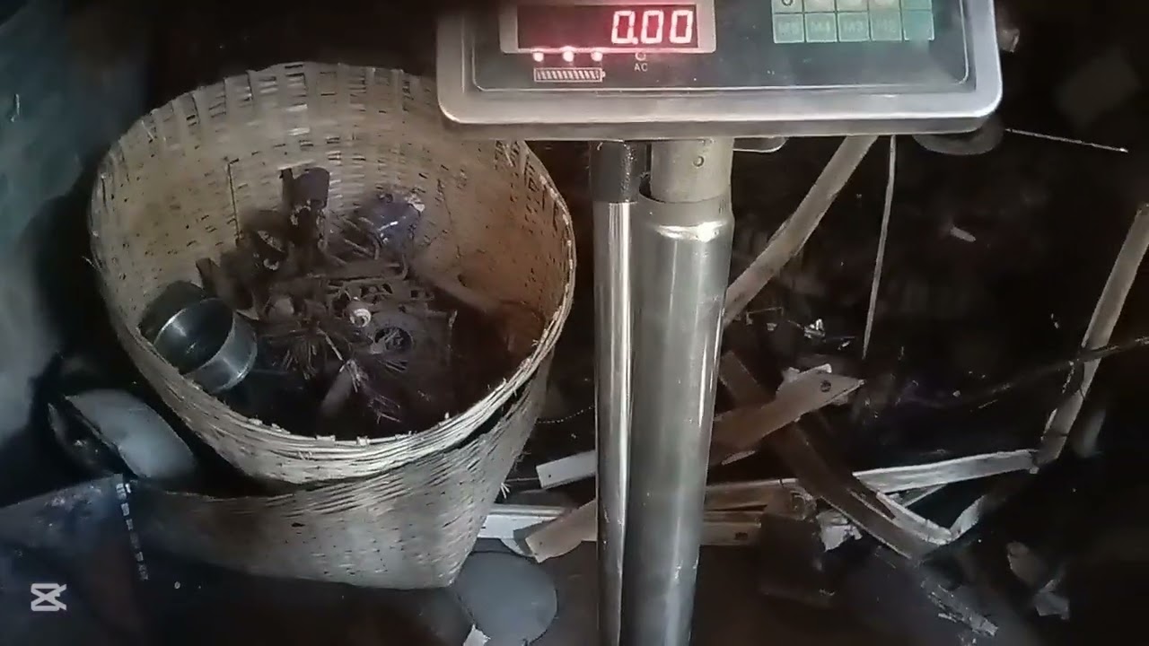 Rfl 100kg স্কেলকে কিভাবে 200 কেজি স্কেলে রূপান্তরিত করবেন? 01738020816