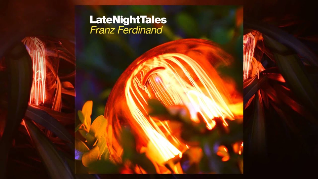 Disco Dub Band - For The Love Of Money (Late Night Tales: Franz Ferdinand)