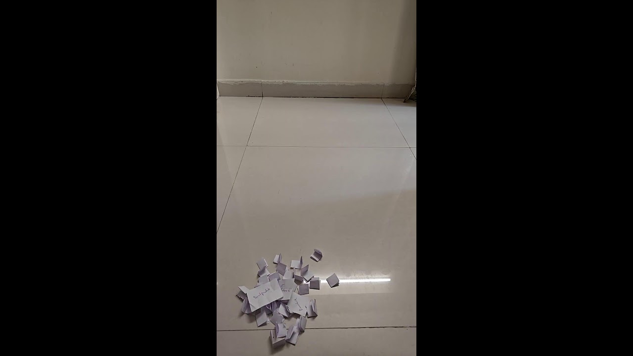 1st, give away winner announcement