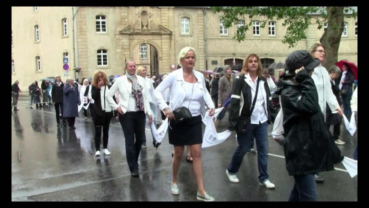 SP2017 Gruppen 4 bis 8