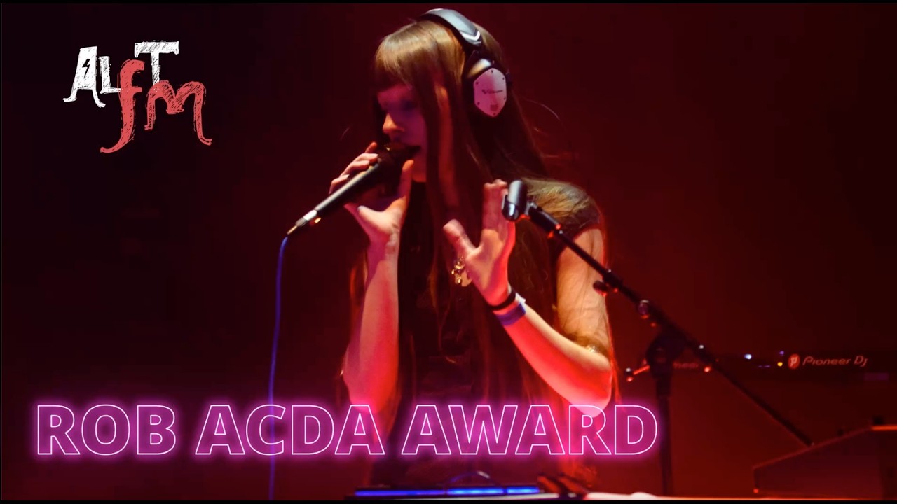 sy‑ki | Rob Acda Award 2026: Night Edition