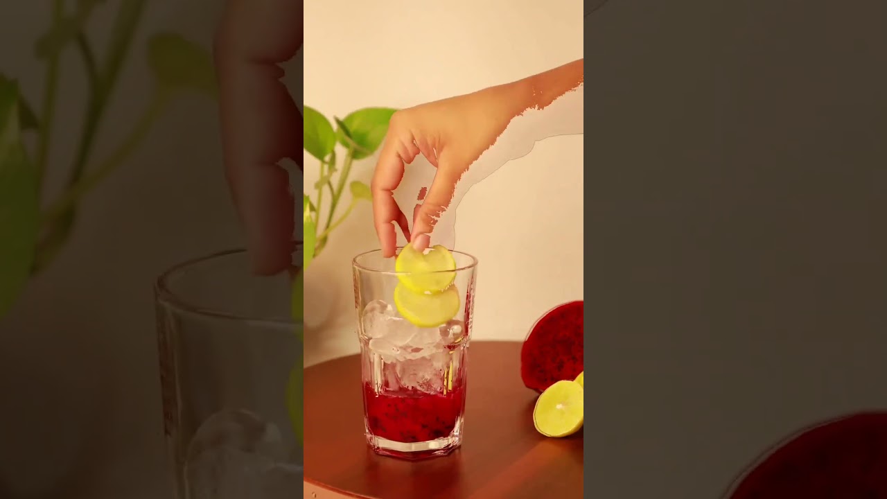 Dragon Fizz