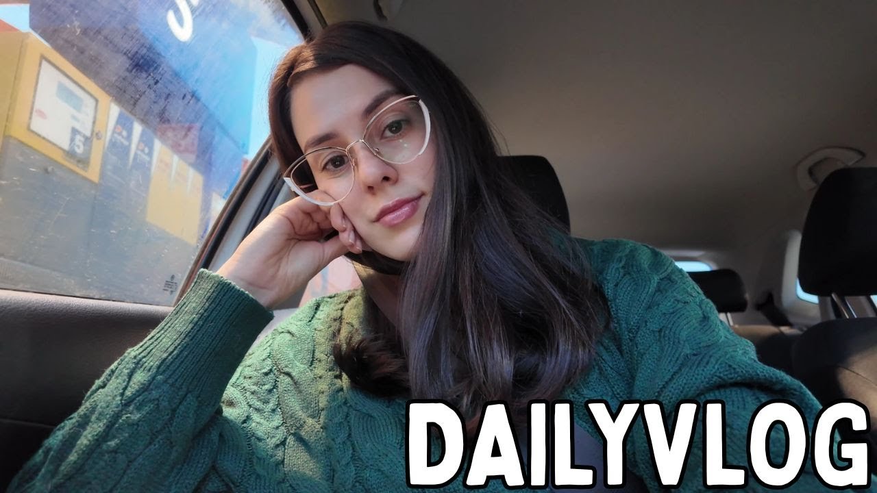 DailyVlog ❤️ 