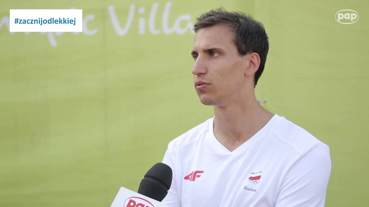 Rio 2016 - Karol Hoffmann