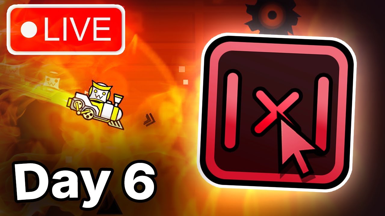 🔴 BEATING FLAMEWALL (WITH CBF?) 🔴 STREAM 6