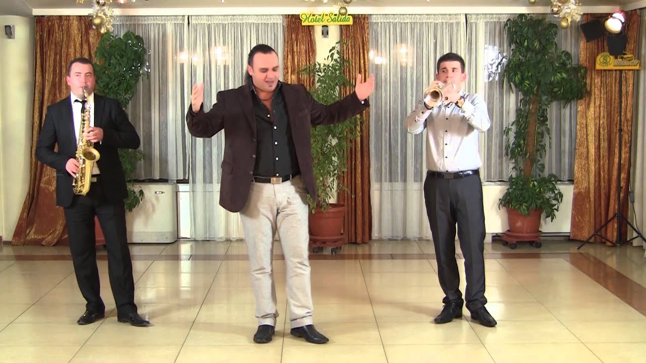 Tuse - Dobro utro muzicari