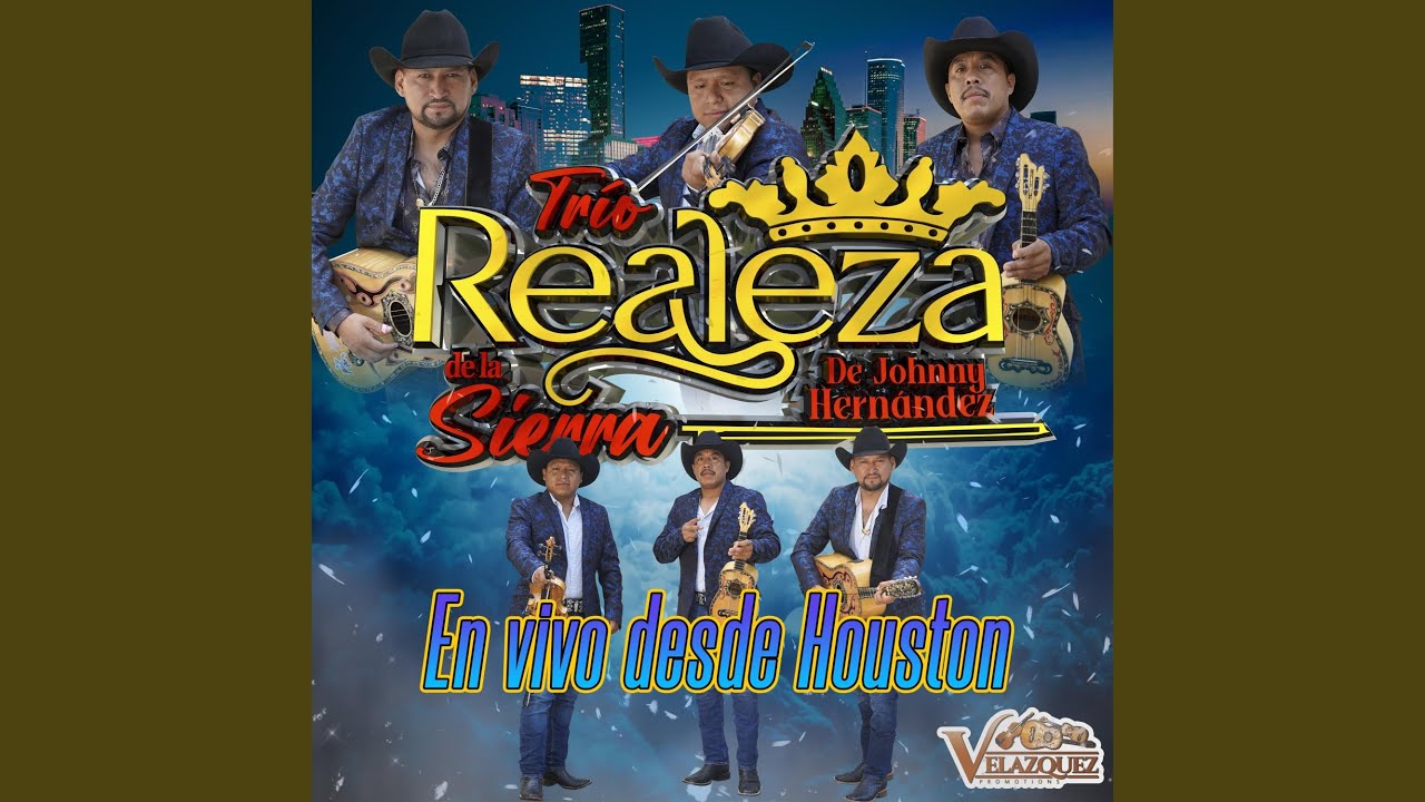 El Zopilotito // El titicha (En vivo)