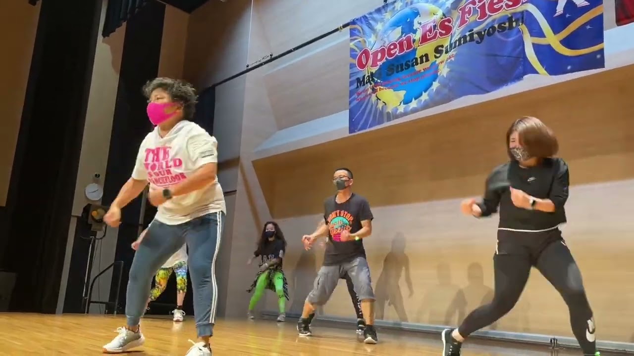Plakito by Yandel / Zumba&reg; /Reggaeton