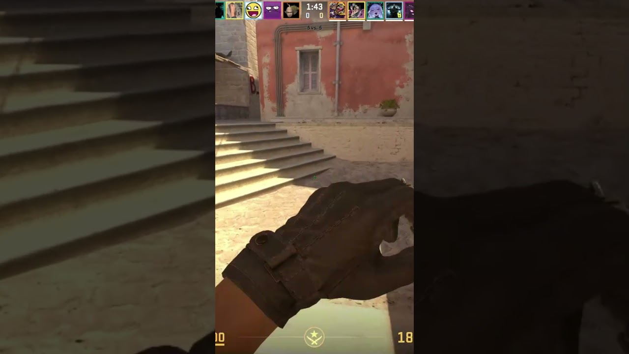Killt @m1ro_x #counterstrike2 #counterstrike #cs2 #cs2clips #gaming #shorts