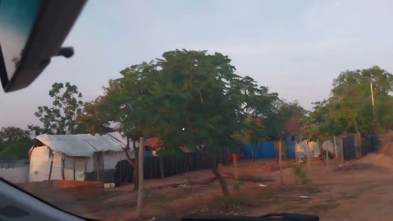 ASSENTAMENTO DO GERAIS/ NOVEMBRO DE 2025