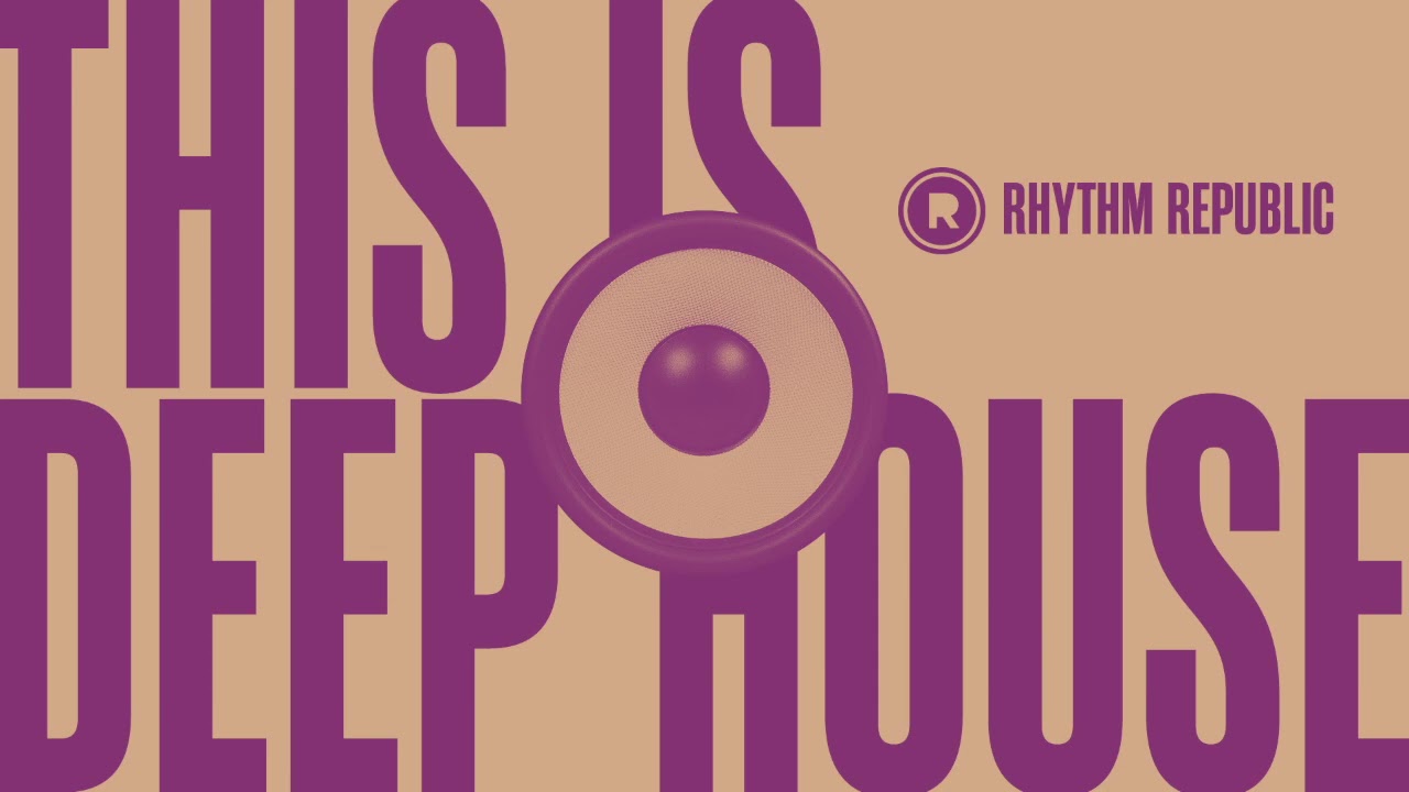 Deep House Mix | This Is Deep House Vol. 6