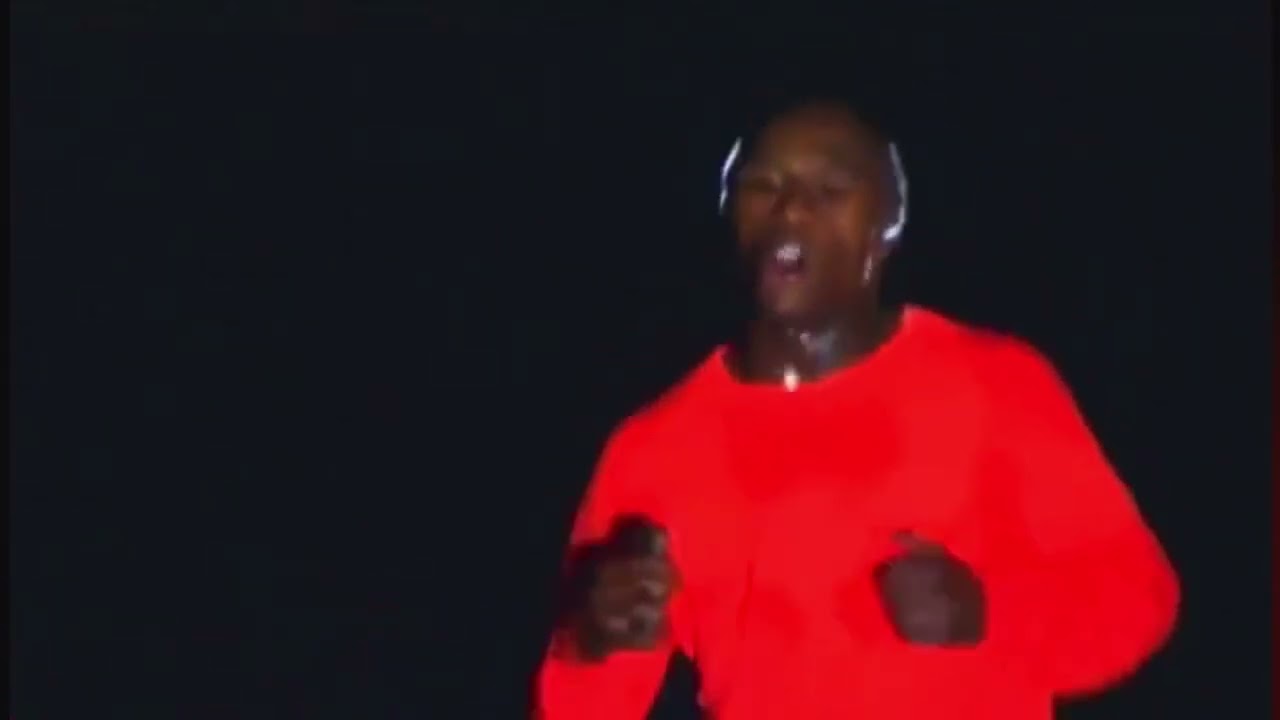 Floyd Mayweather- 