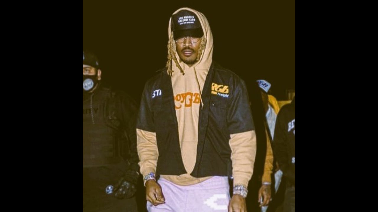 [FREE] Future Type Beat - 