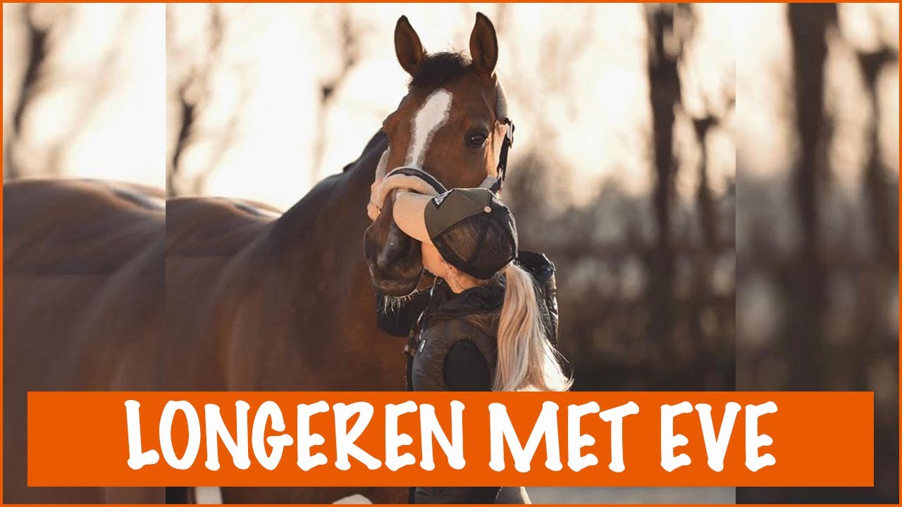 Dagje buiten met Eve en George | PaardenpraatTV