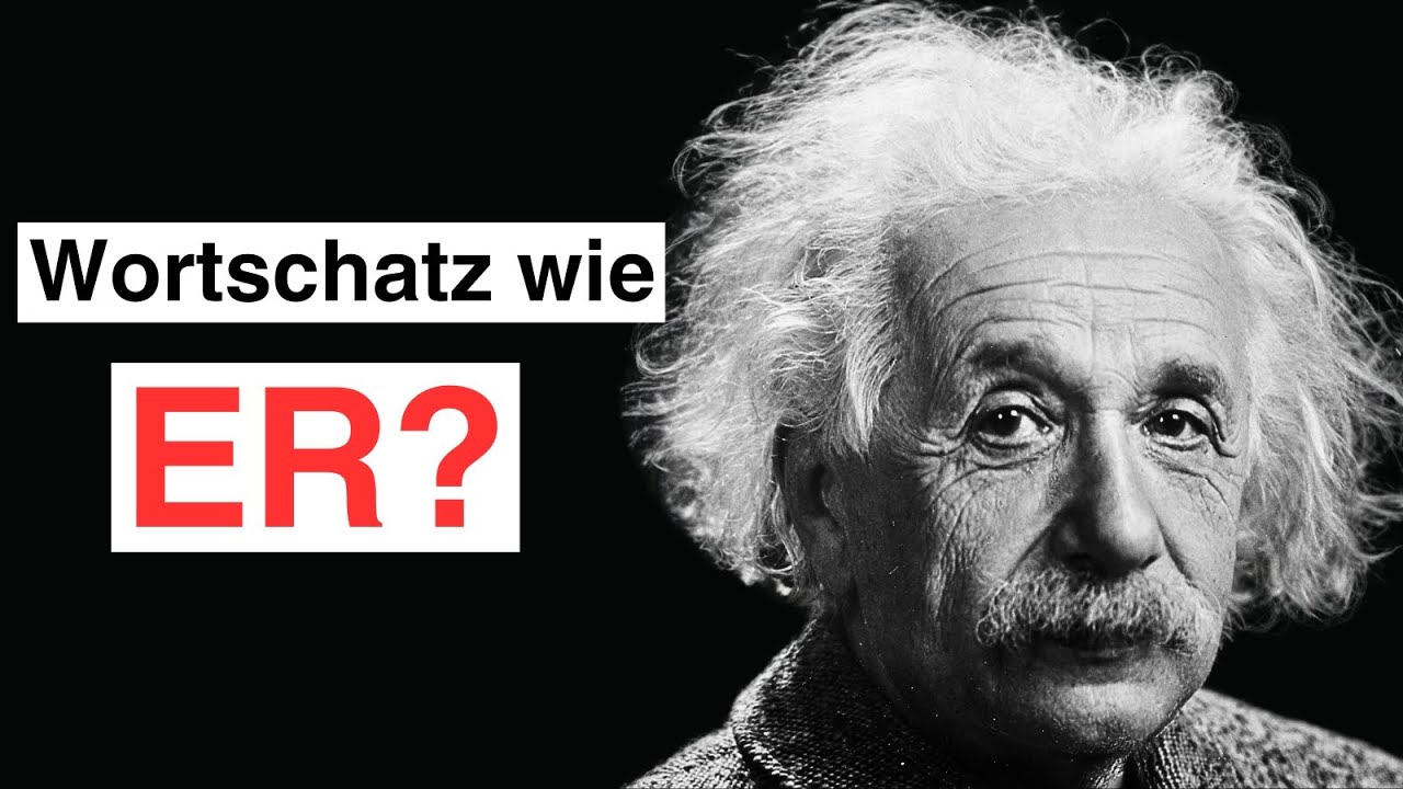 Wortschatz erweitern OHNE Zeitaufwand - SimulGAN-Technik (klau sie)