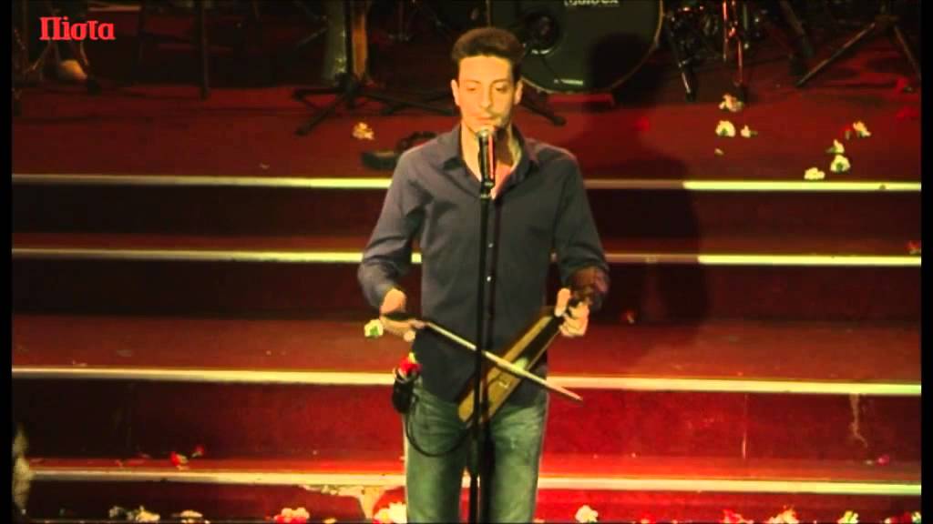 ΘΕΟΦΙΛΟΣ ΠΟΥΤΑΧΙΔΗΣ   ΑΝΟΙΞΗ